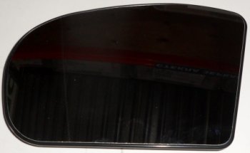 929 р. W203 СТЕКЛО ЗЕРКАЛА ЛЕВ ЭЛЕКТР С ПОДОГРЕВ (aspherical) (Тайвань) VIEWMAX md20300-460-l  с доставкой в г. Воронеж. Увеличить фотографию 1