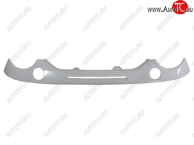 849 р. MATIZ ПЛАНКА-ФАРТУК ПОД РЕШЕТКУ (Китай) BODYPARTS dwmiz01-141  с доставкой в г. Воронеж