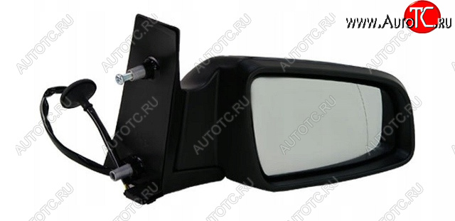 4 699 р. ZAFIRA ЗЕРКАЛО ПРАВ ЭЛЕКТР С ПОДОГРЕВ (convex) (Тайвань) VIEWMAX opzaf05-450-r  с доставкой в г. Воронеж