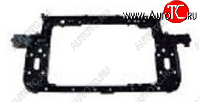 5 349 р. SPORTAGE СУППОРТ РАДИАТОРА (Китай) BODYPARTS kaspr10-381  с доставкой в г. Воронеж