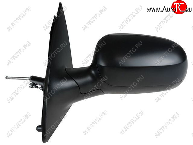 1 279 р. CORSA ЗЕРКАЛО ЛЕВ МЕХАН (aspherical) (Тайвань) VIEWMAX opcor01-450-l  с доставкой в г. Воронеж