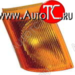 599 р. TRANSIT 95-00 УКАЗ.ПОВОРОТА УГЛОВОЙ ПРАВ (DEPO) ЖЕЛТ DEPO 431-1517r-ue  с доставкой в г. Воронеж