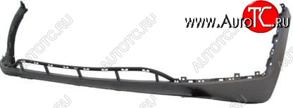 2 459 р. Накладка переднего бампера BODYPARTS  KIA Sportage  3 SL (2010-2014) дорестайлинг  с доставкой в г. Воронеж