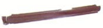 2 299 р. OMEGA 86-93 ПОРОГ ЛЕВ (4 дв) (KLOKKERHOLM) KLOKKERHOLM 5039011  с доставкой в г. Воронеж. Увеличить фотографию 1