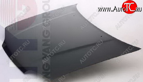 6 999 р. SWIFT КАПОТ (Тайвань) TYG szswf89-330  с доставкой в г. Воронеж