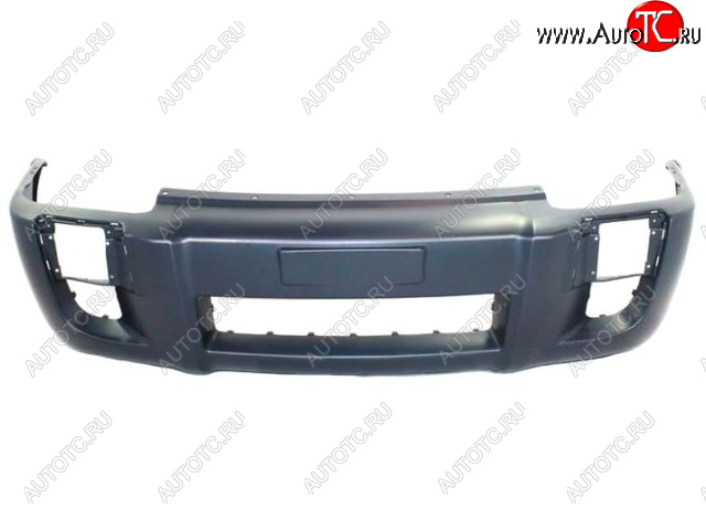 3 269 р. TUCSON 04- БАМПЕР ПЕРЕДН МОДЕЛИ С РАСШИРИТ (Китай) BODYPARTS hntun04-161  с доставкой в г. Воронеж