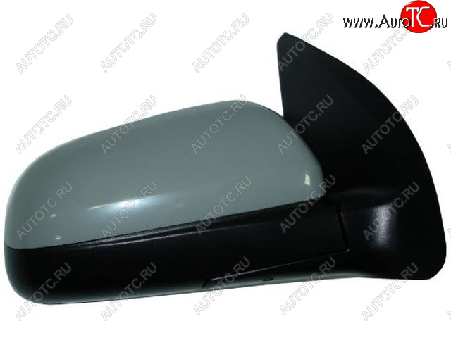 3 899 р. AVEO {ХЭТЧБЭК (10-11) RAVON NEXIA R3 (15-)} ЗЕРКАЛО ПРАВ ЭЛЕКТР С ПОДОГРЕВ (СЕДАН) (Тайвань) ГРУНТ VIEWMAX cvave06-454x-r  с доставкой в г. Воронеж
