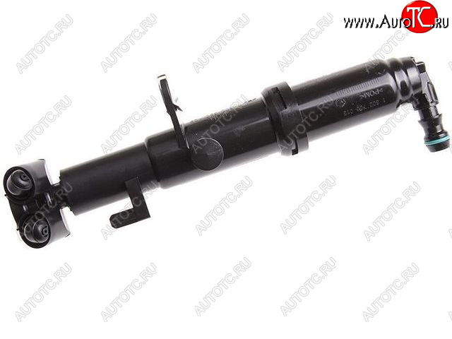 649 р. Левая форсунка омывателя фар (пр-во Китай) BODYPARTS  Mercedes-Benz S class  W221 (2006-2013)  с доставкой в г. Воронеж