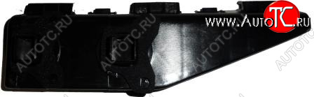 215 р. Левое крепление заднего бампера (пр-во Китай) BODYPARTS  Toyota Corolla  E120 (2000-2004) седан дорестайлинг  с доставкой в г. Воронеж