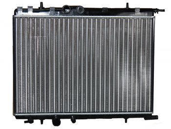 5 249 р. BOXER (CT JUMPERFIAT DUCATO) РАДИАТОР ОХЛАЖДЕН (см.каталог) BODYPARTS pgbox06-912  с доставкой в г. Воронеж. Увеличить фотографию 1