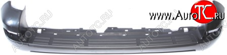 3 679 р. PRADO 03- БАМПЕР ЗАДН ПРАСШИРИТ (Китай) BODYPARTS typrd03-641  с доставкой в г. Воронеж