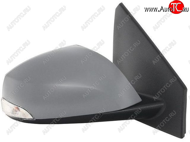 8 849 р. FLUENCE {MEGANE 08-} ЗЕРКАЛО ПРАВ ЭЛЕКТР С ПОДОГРЕВ АВТОСКЛАДЫВ УК.ПОВОР (aspherical) (Тайвань) ГРУНТ VIEWMAX rnflu10-451x-r  с доставкой в г. Воронеж
