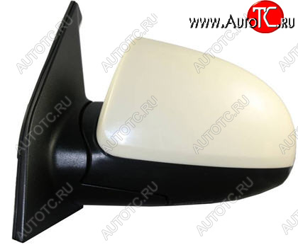 4 299 р. PICANTO ЗЕРКАЛО ЛЕВ ЭЛЕКТР С ПОДОГРЕВ (Тайвань) ГРУНТ VIEWMAX kapic08-451x-l  с доставкой в г. Воронеж