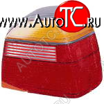3 299 р. Правый фонарь задний DEPO  Volkswagen Golf  3 (1991-1998)  с доставкой в г. Воронеж