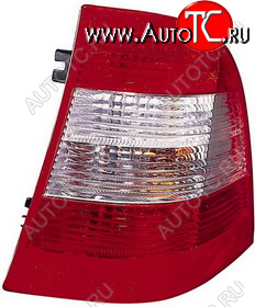 6 549 р. Правый фонарь DEPO  Mercedes-Benz ML class  W163 (2001-2005) рестайлинг  с доставкой в г. Воронеж