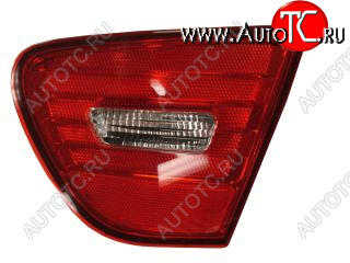 699 р. ELANTRA ФОНАРЬ ЗАДН ВНУТРЕН ПРАВ BODYPARTS hnela07-750-r  с доставкой в г. Воронеж