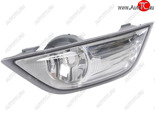 1 199 р. Противотуманная фара левая BODYPARTS  Ford Mondeo (2010-2014) Mk4,BD рестайлинг, седан  с доставкой в г. Воронеж