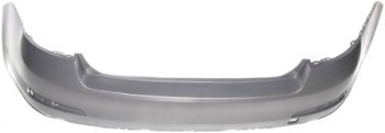 2 969 р. OCTAVIA 13- БАМПЕР ЗАДН (Китай) BODYPARTS sdoct13-640  с доставкой в г. Воронеж. Увеличить фотографию 1