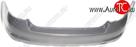 2 969 р. OCTAVIA 13- БАМПЕР ЗАДН (Китай) BODYPARTS sdoct13-640  с доставкой в г. Воронеж