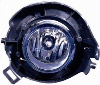 Противотуманная фара правая DEPO Nissan Pathfinder R51 дорестайлинг (2004-2007)