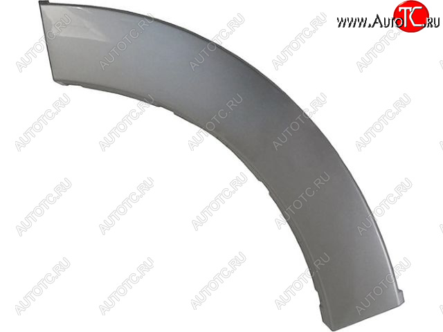 1 859 р. PAJERO МОЛДИНГ АРКИ КРЫЛА ПРАВ ЗАДН , ЗАДН ЧАСТЬ BODYPARTS mbpaj07-290-r  с доставкой в г. Воронеж