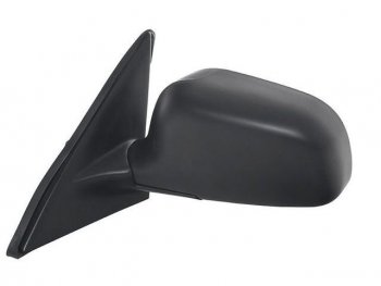1 689 р. LANCER ЗЕРКАЛО ЛЕВ ЭЛЕКТР БЕЗ ПОДОГРЕВ (convex) (Тайвань) ЧЕРН VIEWMAX mblan93-450b-l  с доставкой в г. Воронеж. Увеличить фотографию 1