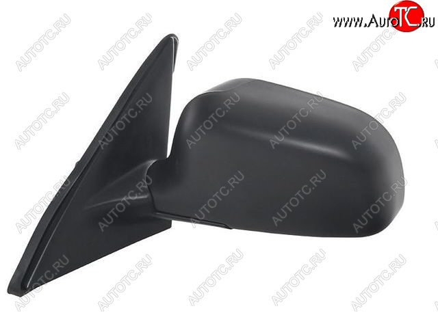 1 689 р. LANCER ЗЕРКАЛО ЛЕВ ЭЛЕКТР БЕЗ ПОДОГРЕВ (convex) (Тайвань) ЧЕРН VIEWMAX mblan93-450b-l  с доставкой в г. Воронеж