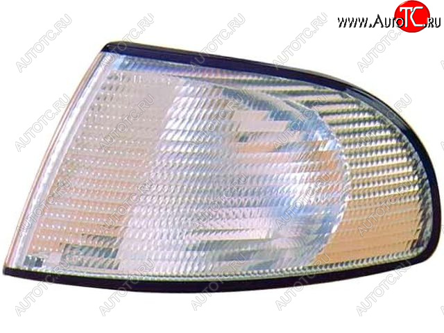 899 р. AUDI A4 94-98 УКАЗ.ПОВОРОТА УГЛОВОЙ ЛЕВ (Bosch тип) (DEPO) БЕЛЫЙ DEPO 441-1514l-ue  с доставкой в г. Воронеж