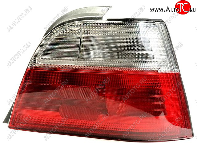 1 669 р. Правый фонарь BODYPARTS Daewoo Nexia дорестайлинг (1995-2008)  с доставкой в г. Воронеж