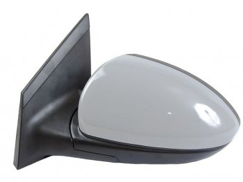 3 369 р. CRUZE ЗЕРКАЛО ЛЕВ ЭЛЕКТР С ПОДОГРЕВ (convex) (Тайвань) ГРУНТ VIEWMAX cvcrz09-451x-l  с доставкой в г. Воронеж. Увеличить фотографию 1