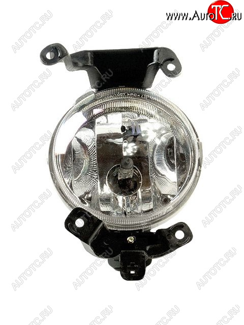 989 р. Противотуманная фара левая BODYPARTS Chevrolet Spark M200,250 (2005-2010)  с доставкой в г. Воронеж