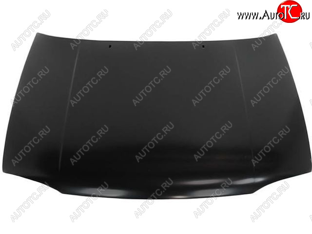 6 599 р. Капот BodyParts Volkswagen Golf 3 (1991-1998) (Неокрашенный)  с доставкой в г. Воронеж