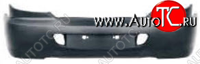 2 499 р. SPECTRA БАМПЕР ЗАДН (Китай) BODYPARTS kaspe05-641  с доставкой в г. Воронеж