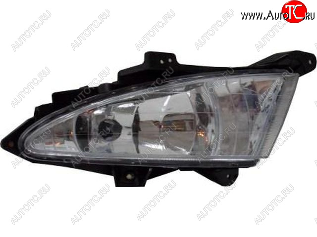 859 р. Правая противотуманная фара BODYPARTS Hyundai Elantra HD (2006-2011)  с доставкой в г. Воронеж