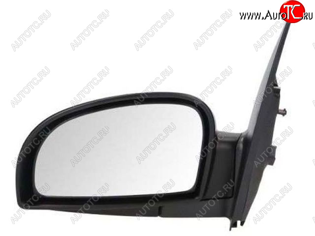3 599 р. GETZ ЗЕРКАЛО ЛЕВ ЭЛЕКТР С ПОДОГРЕВ (convex) (Тайвань) VIEWMAX hngez03-451-l  с доставкой в г. Воронеж
