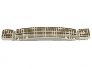 1 749 р. NEXIA УПЛОТНИТЕЛЬ БАМПЕРА ПЕРЕДН (Китай) BODYPARTS dwnex95-230  с доставкой в г. Воронеж. Увеличить фотографию 1