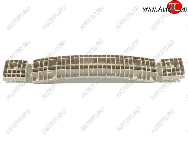 1 749 р. NEXIA УПЛОТНИТЕЛЬ БАМПЕРА ПЕРЕДН (Китай) BODYPARTS dwnex95-230  с доставкой в г. Воронеж
