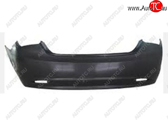 2 259 р. SONATA 10- БАМПЕР ЗАДН (Китай) BODYPARTS hnson10-642  с доставкой в г. Воронеж