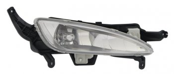 Противотуманная фара левая BODYPARTS KIA Optima  3 TF (2010-2013) дорестайлинг седан