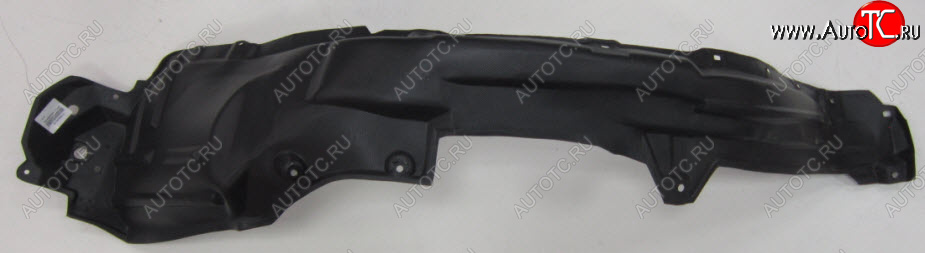 529 р. Правый подкрылок передний BODYPARTS Toyota RAV4 XA40 5 дв. дорестайлинг (2012-2015)  с доставкой в г. Воронеж