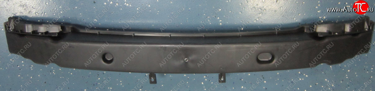 3 289 р. SPECTRA УСИЛИТЕЛЬ БАМПЕРА ПЕРЕДН В СБОРЕ С 2 КРОНШТЕЙН (Китай) BODYPARTS kaspe05-240  с доставкой в г. Воронеж