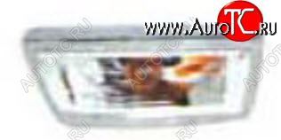 231 р. CRUZE 09- {ASTRA 04-  INSIGNIA 08- CORSA 06-  MERIVA 10- ZAFIRA 04-} ПОВТОРИТЕЛЬ ПОВОРОТА В КРЫЛО ПРАВ (Китай) BODYPARTS cvcrz09-281-r  с доставкой в г. Воронеж