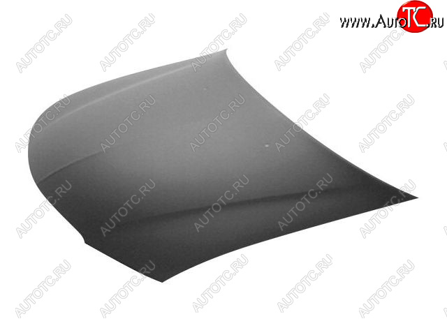 2 799 р. ODYSSEY 99-04 КАПОТ (Тайвань) BODYPARTS hdods99-330  с доставкой в г. Воронеж