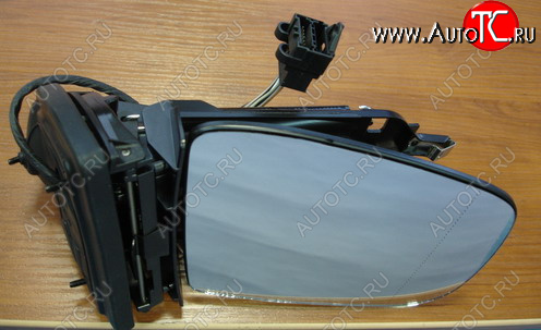 6 999 р. W163ML ЗЕРКАЛО ПРАВ ЭЛЕКТР С ПОДОГРЕВ БЕЗ КРЫШК (aspherical) (Тайвань) VIEWMAX md16302-450-r  с доставкой в г. Воронеж