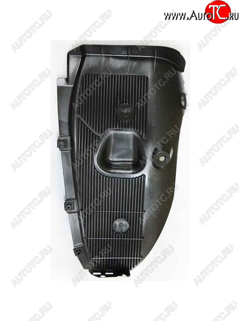 319 р. SOLARIS ПОДКРЫЛОК ЗАДН КРЫЛА ЛЕВ (Китай) BODYPARTS hnsol11-570-l  с доставкой в г. Воронеж