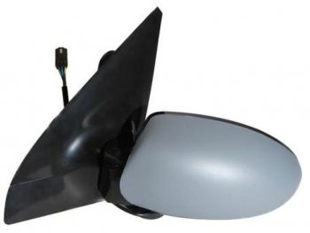 2 449 р. FOCUS ЗЕРКАЛО ЛЕВ МЕХАН С ТРОСИК (convex) (Тайвань) ЧЕРН VIEWMAX fdfoc98-452b-l  с доставкой в г. Воронеж. Увеличить фотографию 1