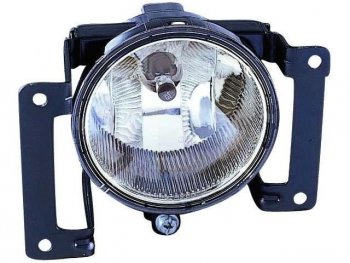Противотуманная фара левая BODYPARTS Hyundai Tucson  JM (2004-2010)