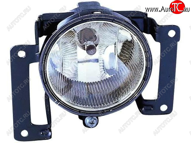 929 р. Противотуманная фара левая BODYPARTS  Hyundai Tucson  JM (2004-2010)  с доставкой в г. Воронеж