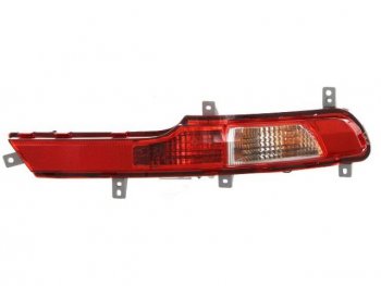 1 989 р. SPORTAGE 10- ФОНАРЬ ЗАДН В БАМПЕР ЛЕВ (Китай) BODYPARTS kaspr10-730-l  с доставкой в г. Воронеж. Увеличить фотографию 1