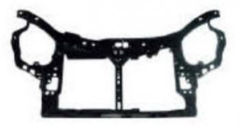 6 349 р. PICANTO СУППОРТ РАДИАТОРА (Китай) BODYPARTS kapic08-381  с доставкой в г. Воронеж. Увеличить фотографию 1